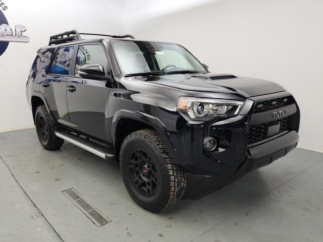 used 2024 Toyota 4Runner car, priced at $60,990