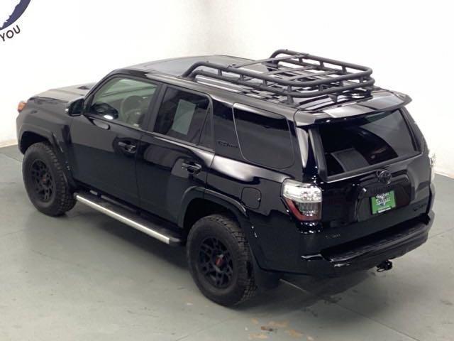 used 2024 Toyota 4Runner car, priced at $60,990