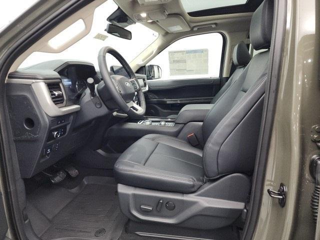 new 2024 Ford Expedition car, priced at $71,956