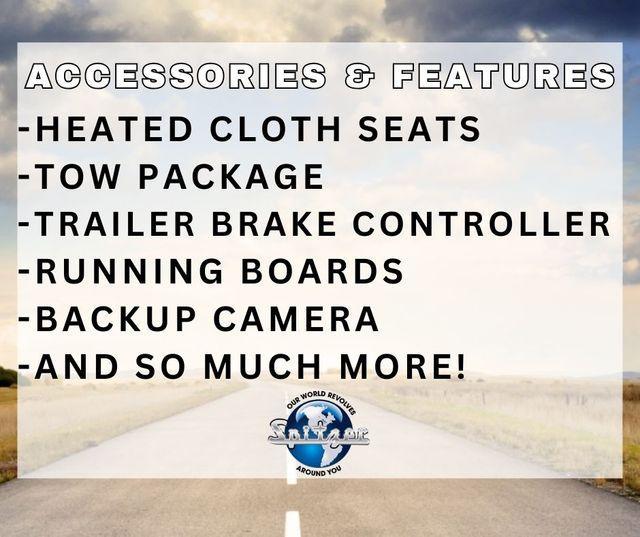used 2016 Ford F-150 car, priced at $22,990