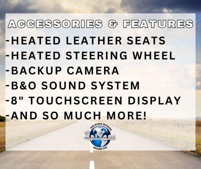 used 2022 Ford Explorer car, priced at $33,990