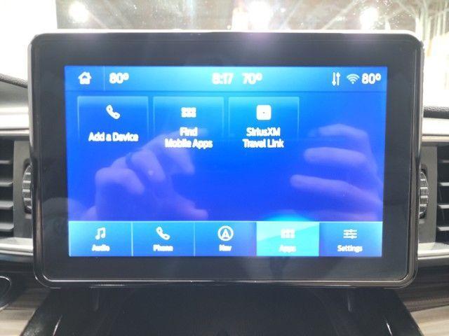 used 2022 Ford Explorer car, priced at $33,990