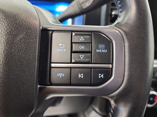 used 2023 Ford F-250 car, priced at $76,990