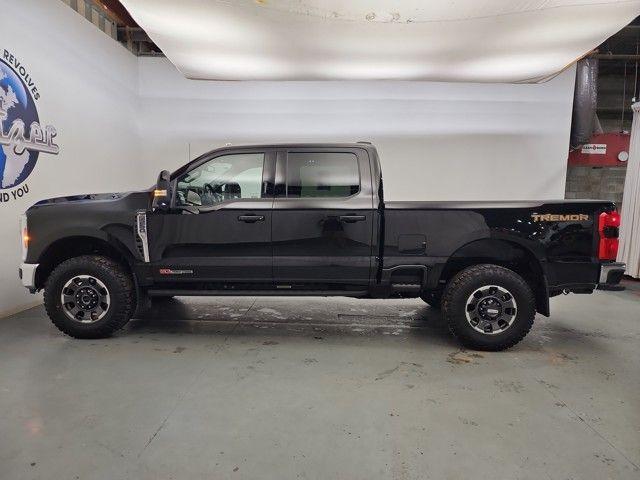 used 2023 Ford F-250 car, priced at $76,990