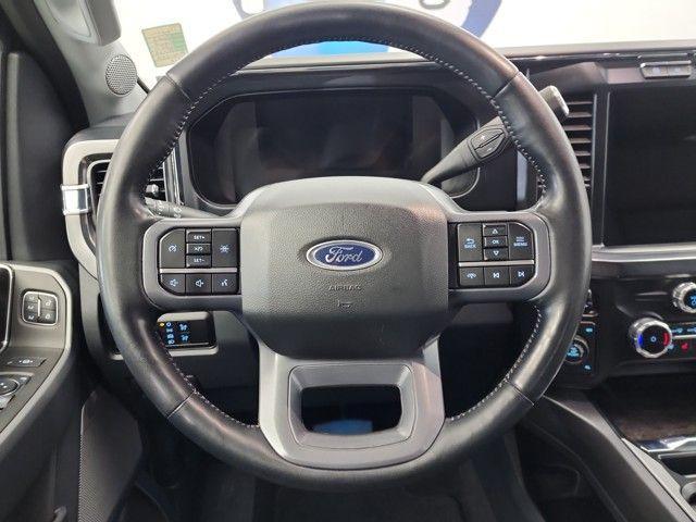 used 2023 Ford F-250 car, priced at $76,990