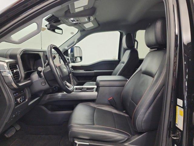 used 2023 Ford F-250 car, priced at $76,990