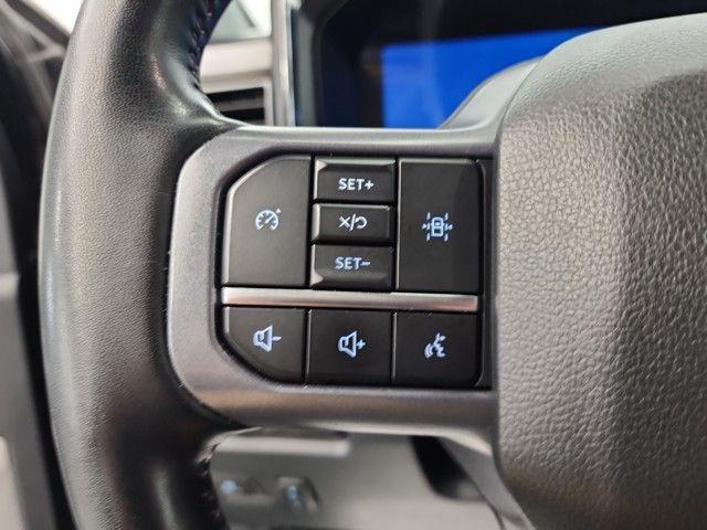 used 2023 Ford F-250 car, priced at $76,990