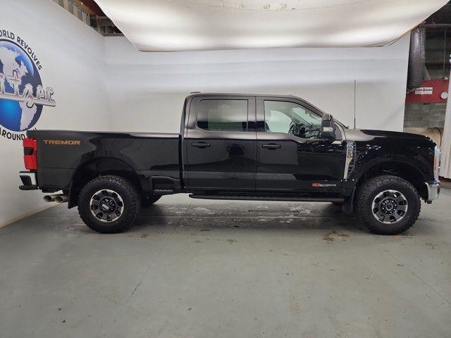 used 2023 Ford F-250 car, priced at $76,990