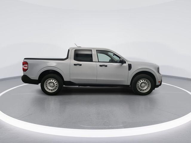 new 2025 Ford Maverick car, priced at $33,600