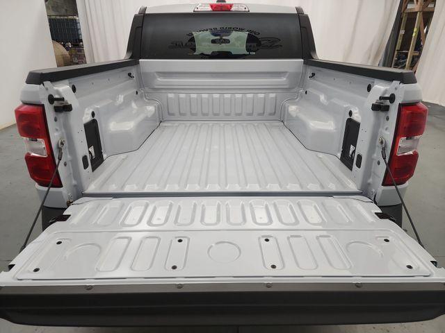 new 2025 Ford Maverick car, priced at $33,600