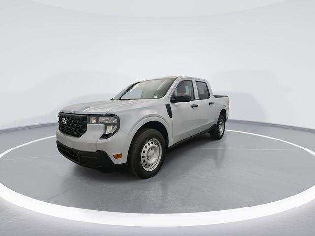 new 2025 Ford Maverick car, priced at $33,600