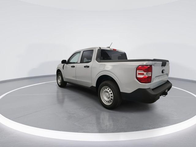 new 2025 Ford Maverick car, priced at $33,600