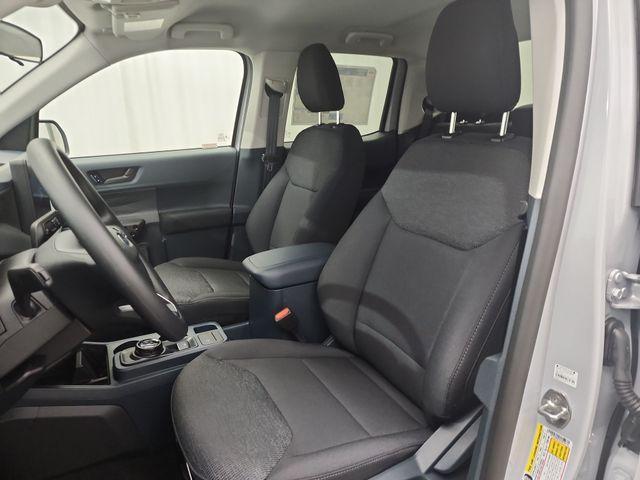 new 2025 Ford Maverick car, priced at $33,600