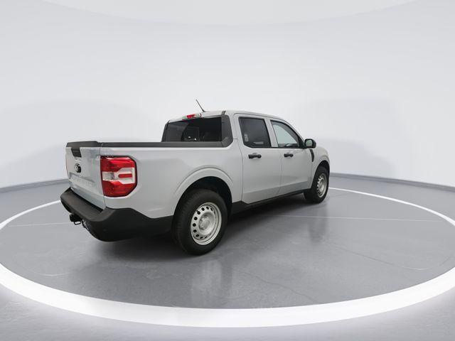 new 2025 Ford Maverick car, priced at $33,600