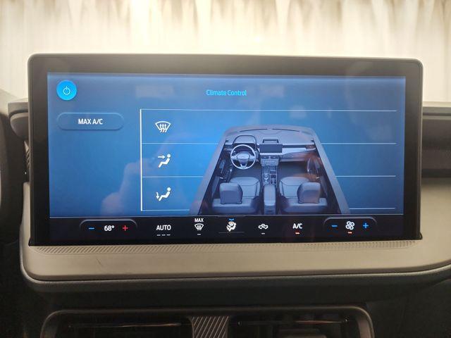 new 2025 Ford Maverick car, priced at $33,600