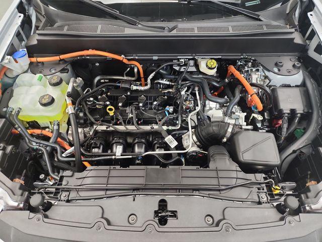 new 2025 Ford Maverick car, priced at $33,600