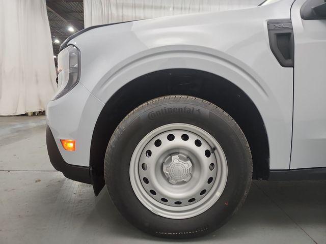 new 2025 Ford Maverick car, priced at $33,600