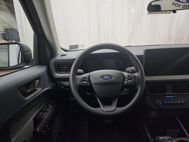 new 2025 Ford Maverick car, priced at $33,600