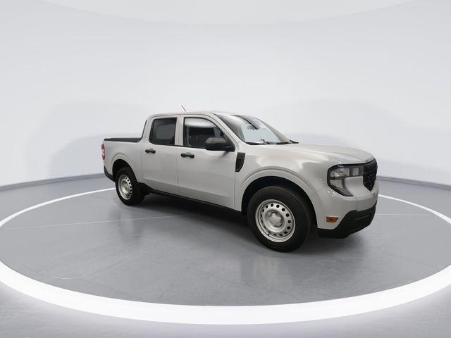 new 2025 Ford Maverick car, priced at $33,600