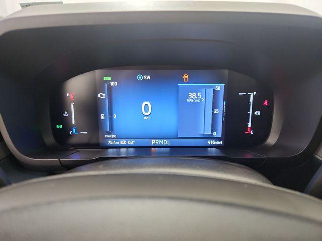 new 2025 Ford Maverick car, priced at $33,600