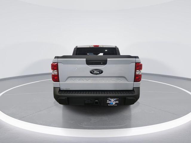 new 2025 Ford Maverick car, priced at $33,600