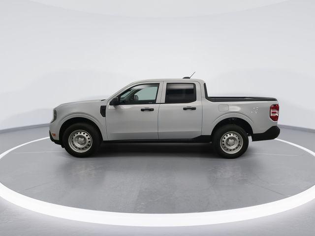 new 2025 Ford Maverick car, priced at $33,600