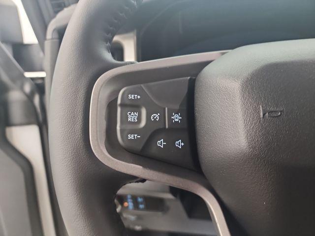 new 2025 Ford Bronco car, priced at $57,585