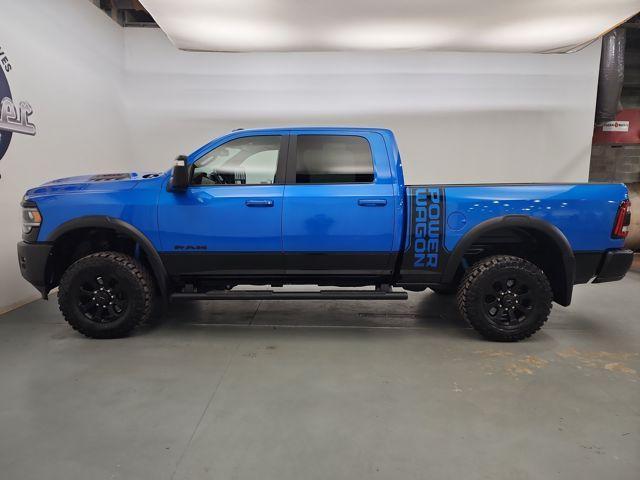 used 2023 Ram 2500 car, priced at $58,539