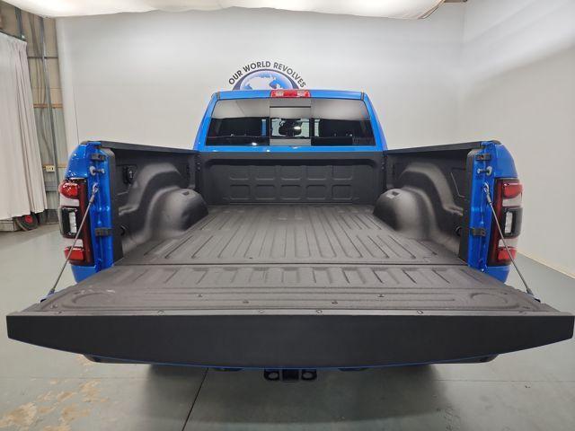 used 2023 Ram 2500 car, priced at $58,539