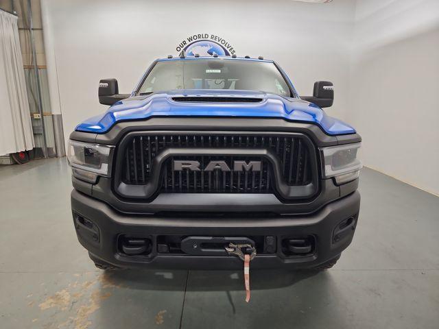 used 2023 Ram 2500 car, priced at $58,539