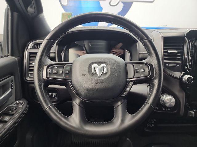 used 2023 Ram 2500 car, priced at $58,539