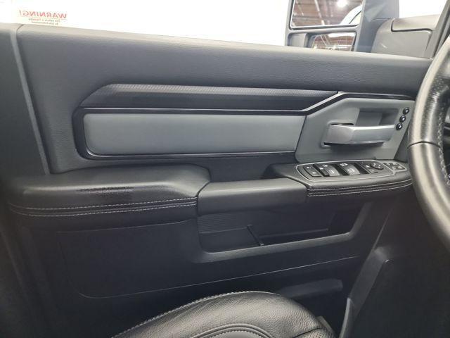 used 2023 Ram 2500 car, priced at $58,539