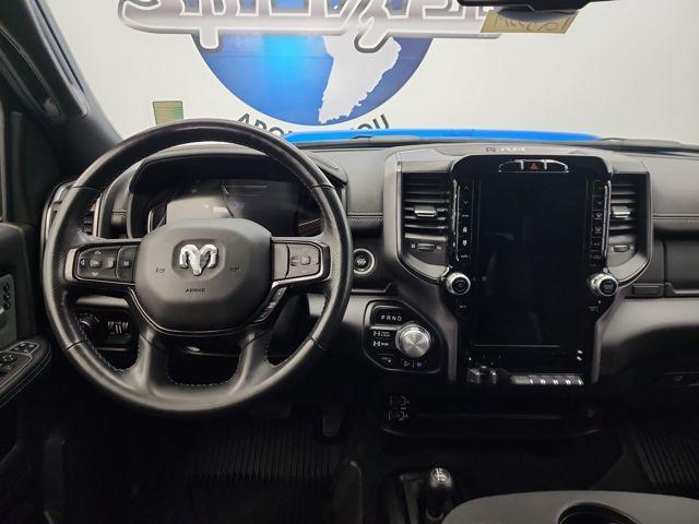 used 2023 Ram 2500 car, priced at $58,539