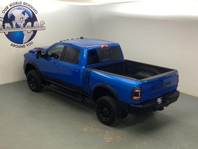 used 2023 Ram 2500 car, priced at $58,539