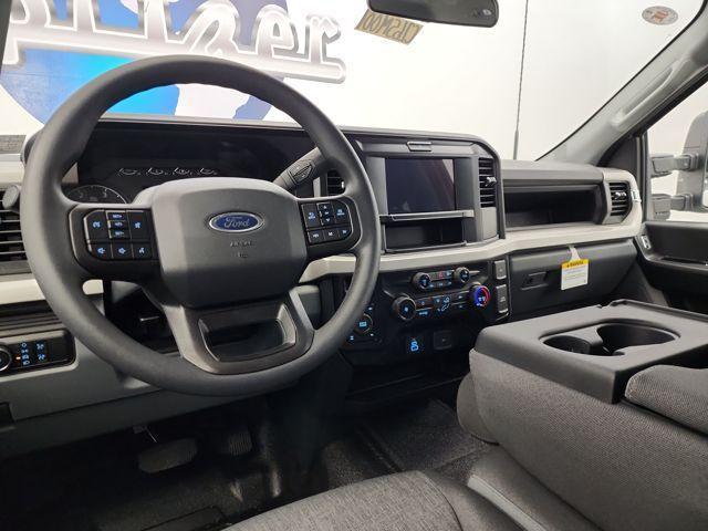 new 2026 Ford F-250 car, priced at $69,130