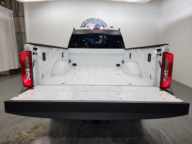 new 2026 Ford F-250 car, priced at $69,130