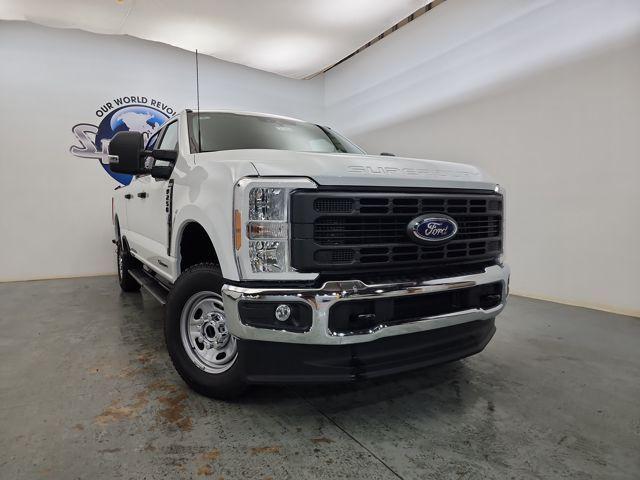 new 2026 Ford F-250 car, priced at $69,130