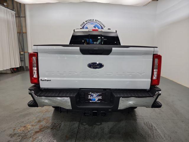 new 2026 Ford F-250 car, priced at $69,130