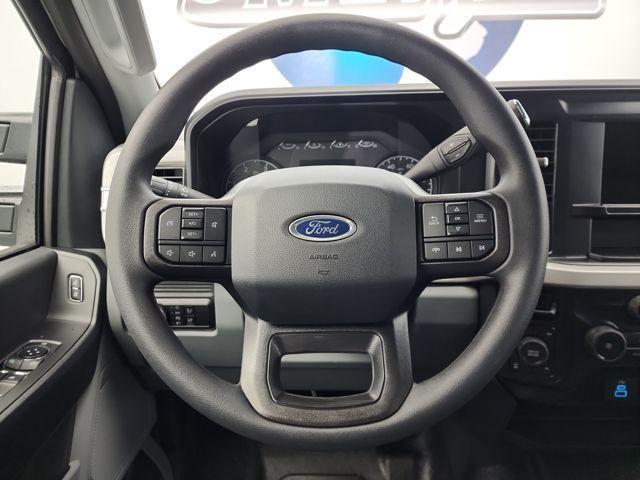 new 2026 Ford F-250 car, priced at $69,130