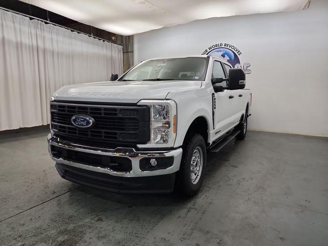 new 2026 Ford F-250 car, priced at $69,130