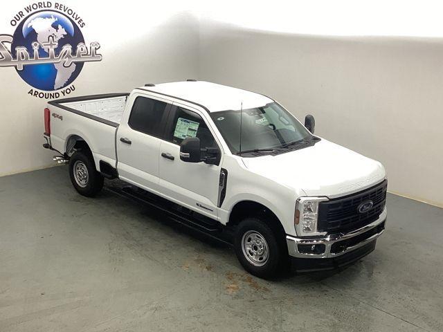 new 2026 Ford F-250 car, priced at $69,130