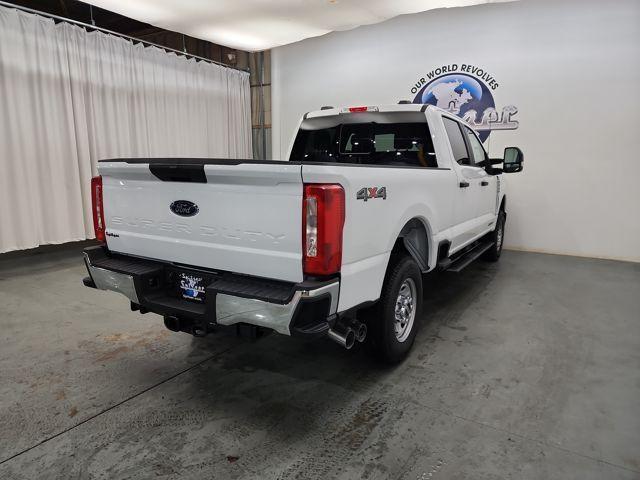 new 2026 Ford F-250 car, priced at $69,130