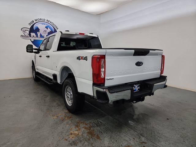 new 2026 Ford F-250 car, priced at $69,130
