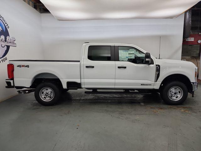 new 2026 Ford F-250 car, priced at $69,130