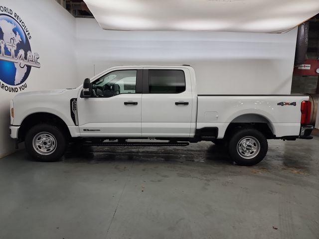 new 2026 Ford F-250 car, priced at $69,130