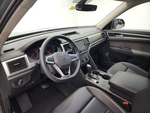 used 2021 Volkswagen Atlas car, priced at $25,990