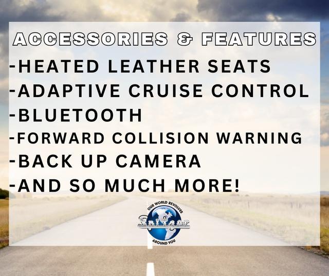 used 2017 Honda CR-V car, priced at $17,500