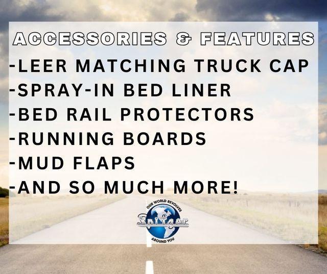 used 2017 Nissan Titan car, priced at $18,490