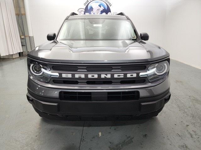 used 2022 Ford Bronco Sport car, priced at $27,990