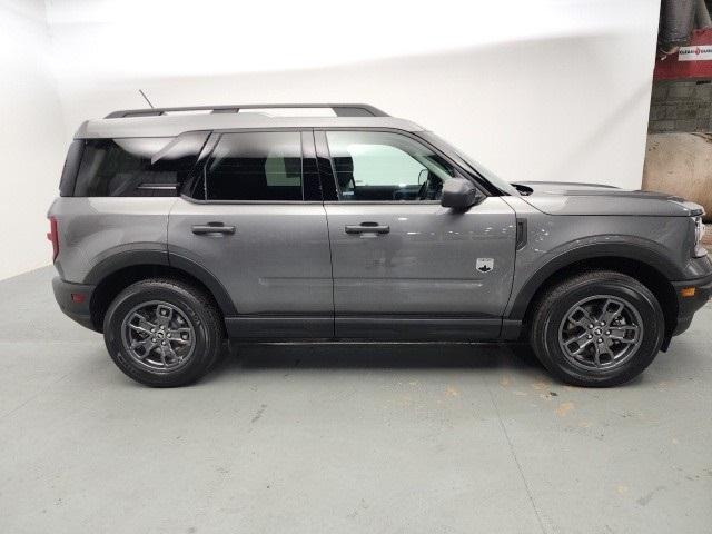 used 2022 Ford Bronco Sport car, priced at $27,990